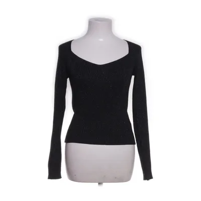 Trui (Zwart, Meerkleurig) van Primark Cares Polyester, Viscose