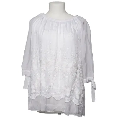 Blouse (Blanc) de Public