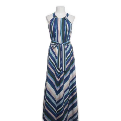 Halterneck dress (Multicolored) from Sheilay