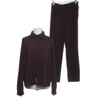 Set (Lila) van Zeeman Polyester