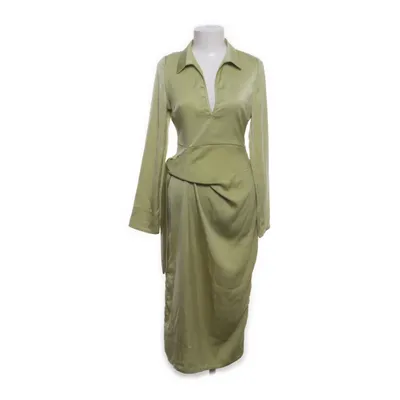 Dress (Green) from Nadnad