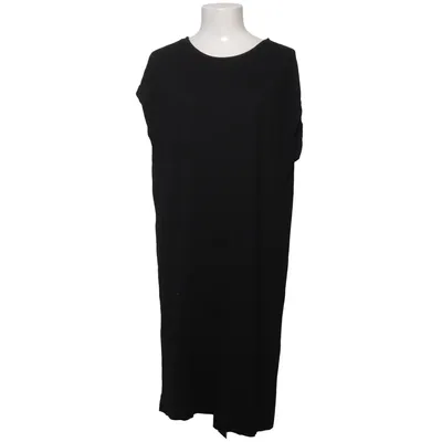 Dress (Black) from VRS Woman Viscose