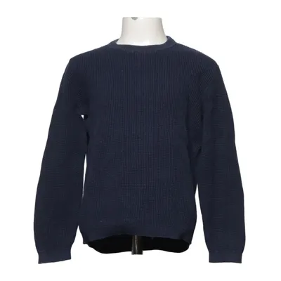 Sweater (Blue) from D.M.D by Denim Day Cotton
