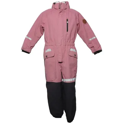 Overall (Rosa, Svart) från Kaxs Proxtec Polyamid, Polyester