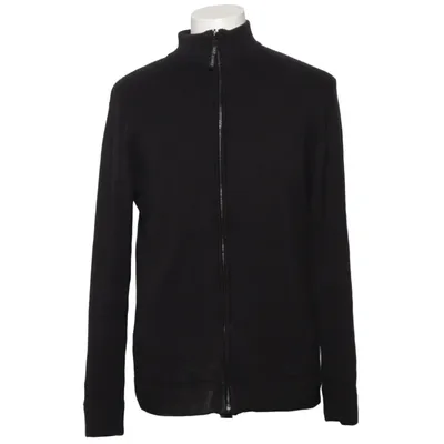 Cardigan (Noir) de Urban Surface Coton