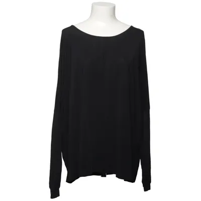 Topp (Grå) från House of Lola Elastan, Viskos