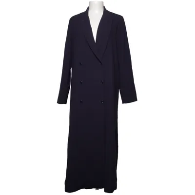 Frakke (Voulana) fra Rodebjer Elastan, Genanvendt polyester, Viscose
