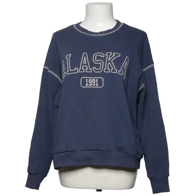 Sweatshirt (Alaska 1991) fra Pacific Republic Pull & Bear
