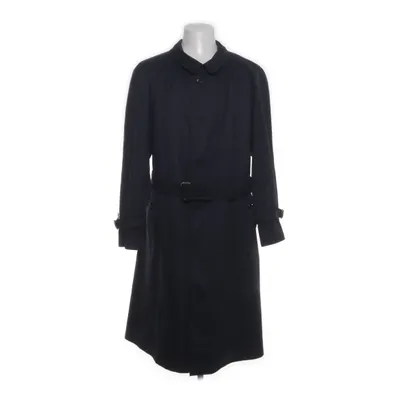 Trenchcoat (Blå) fra Darebridge Bomuld, Polyester, Viscose
