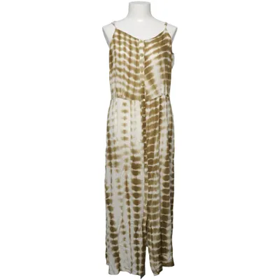 Blousejurk (Groen, Wit) van Nümph Viscose
