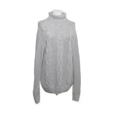 Polotröja (Grå) från Boomerang Kashmir, Polyamid, Ull, Viskos