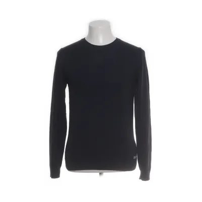 Tröja (Blå) från Seven Seas Akryl, Ull