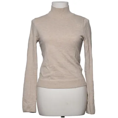 Coltrui (Beige) van & Other Stories Polyamide, Yakwol
