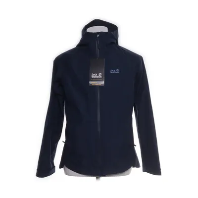 Jack (Blauw) van Jack Wolfskin Polyester