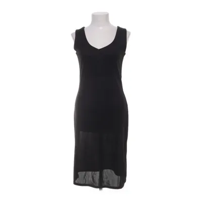 Jurk (Zwart) van Randigarutan Elastaan, Polyamide, Polyester