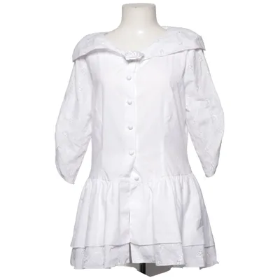 Robe (Blanc) de Poetry
