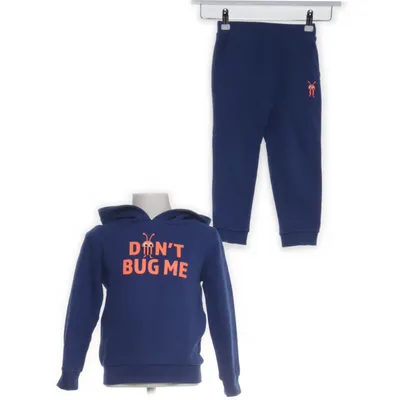 Loungewear (Blue) from Urban Wave Cotton, Polyester