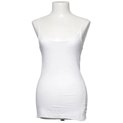 Tank Top (White) from 81 Hours
