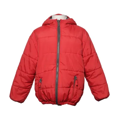 Omkeerbare jas (Rood) van Hatley Polyester
