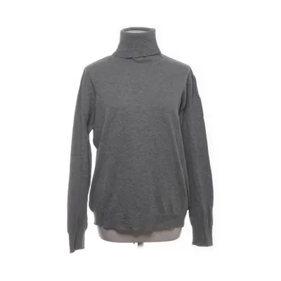 Polotröja (Grå) från KappAhl Bomull, Polyamid, Viskos