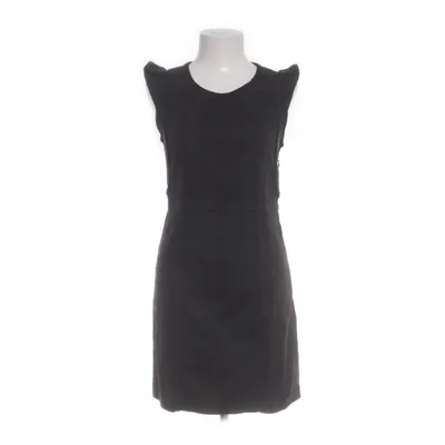 Klänning (Svart) från Kookaï Bomull, Elastan, Polyester, Viskos