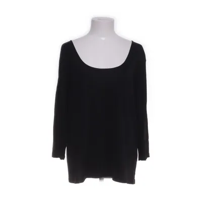 Blouse (Black) from Siden Selma