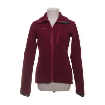 Fleecejacka (TROLLVEGGEN WARM2 JACKET(W)) från Norrøna Polyester