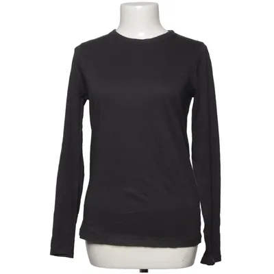 T-shirt à manches longues (Gris) de Rag & Bone Coton biologique