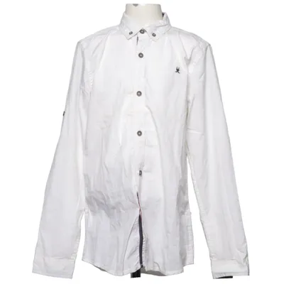 Shirt (Wit) van Gaastra