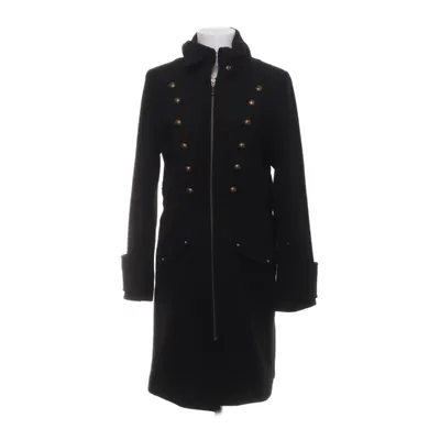 Jas (607720511) van Zero Elastaan, Polyester, Viscose