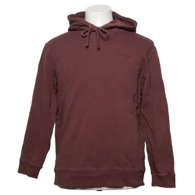 Hoodie (Brown) from Dobber Cotton