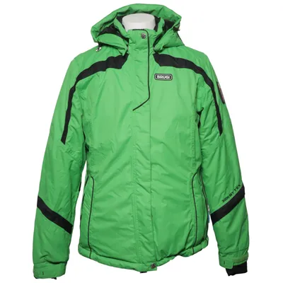 Ski-jas (2AGT) van Brugi Polyester, Polyurethaan