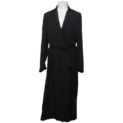 Trenchcoat (Svart) från Filippa K Acetat
