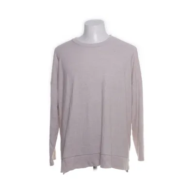 Tröja (Beige) från Basics Viskos, Polyester, Elastan