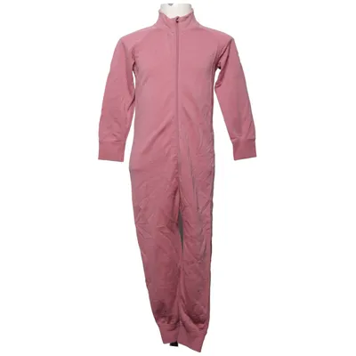 Rompers (Pink) from Polarn O. Pyret Wool