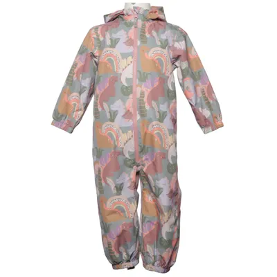 Overall (Flerfärgad) från Next Polyester