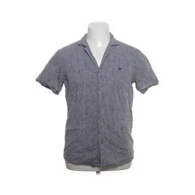 Kortärmad skjorta (Grå) från Morris Linne