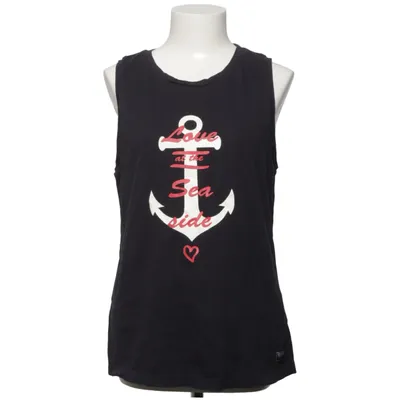 Tanktop  (Nautical Legacy) fra Seaside Bomuld