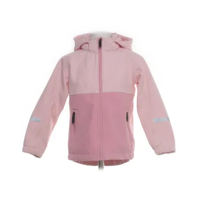 Outdoor jas (Roze) van Kaxs Proxtec Elastaan, Polyester