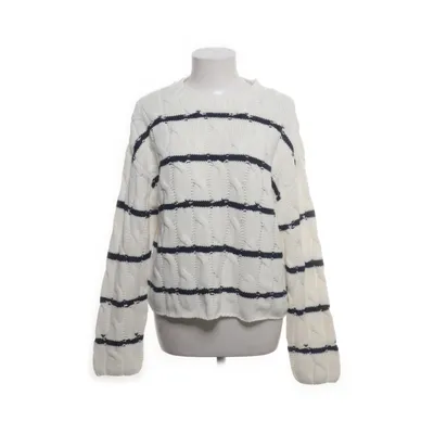 Sweater (White) from NKD Acrylic, Cotton