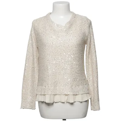 Sweater (Beige) from Ester Elenora Polyester