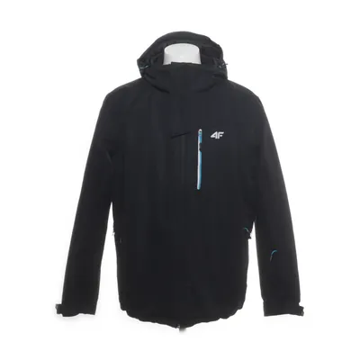 Skidjacka (Svart) från 4F