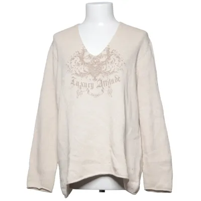 Trui (Beige) van Betty Barclay Katoen