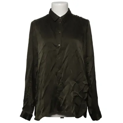 Skjorta (Grön) från InWear Silke