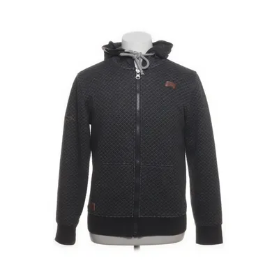 Huvtröja (Grå) från Urban vibe Bomull, Polyester