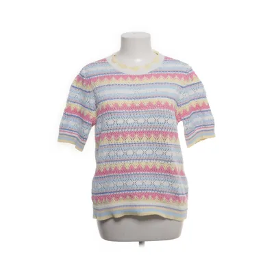 Topp (Vit, Rosa, Gul, Blå) från YAS