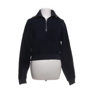 Pul à col roulé (Bleu) de Acne Studios Nylon, Polyester, Laine, Coton, Élasthane