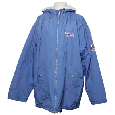 Jacke (Blau) von Reebok Polyester
