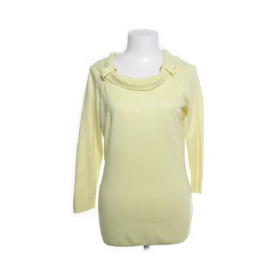 Tröja (Gul) från Marks & Spencer Akryl