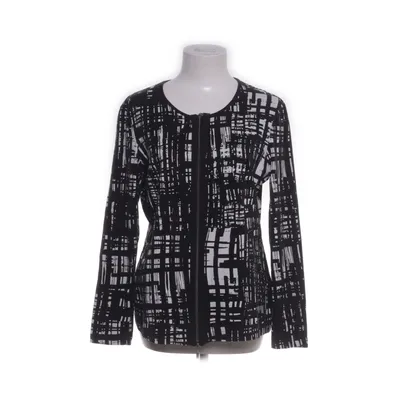 Cardigan (Zwart, Wit) van Gerry Weber Edition